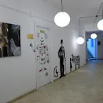 Hostel Dimora *