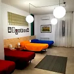 Hostel Dimora *