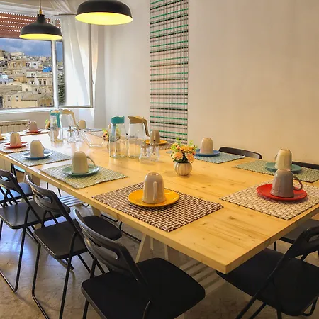 Dimora * Αγκριτζέντο