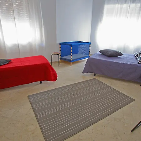 Auberge de jeunesse Dimora