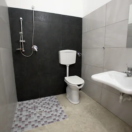 Auberge de jeunesse Dimora Agrigente