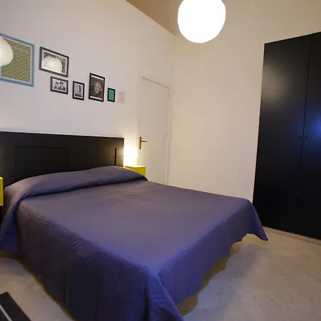 Dimora Auberge de jeunesse *