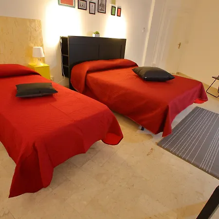 Dimora Auberge de jeunesse *