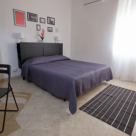 Dimora Auberge de jeunesse *