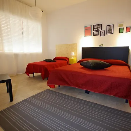 Dimora Hostel