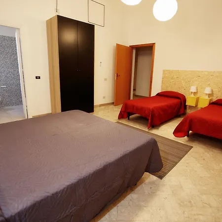 Dimora Auberge de jeunesse