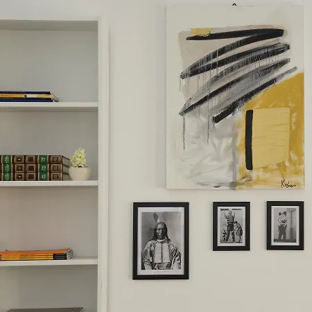 Dimora Auberge de jeunesse