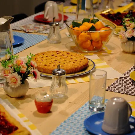 Dimora Auberge de jeunesse *