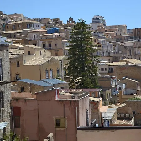 Dimora * Agrigento