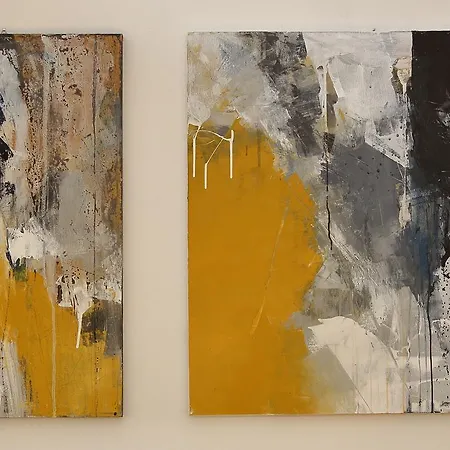 Auberge de jeunesse Dimora