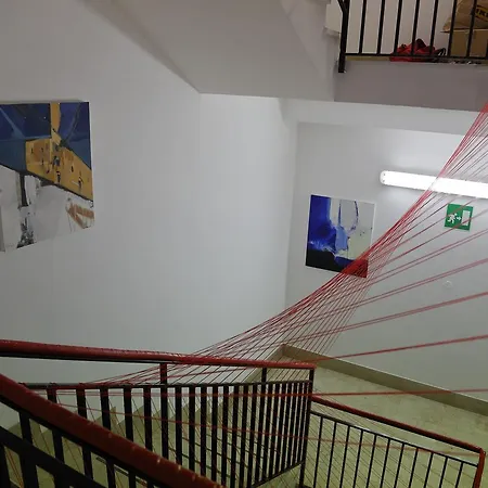 Auberge de jeunesse Dimora