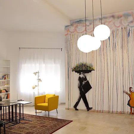 Dimora Auberge de jeunesse *