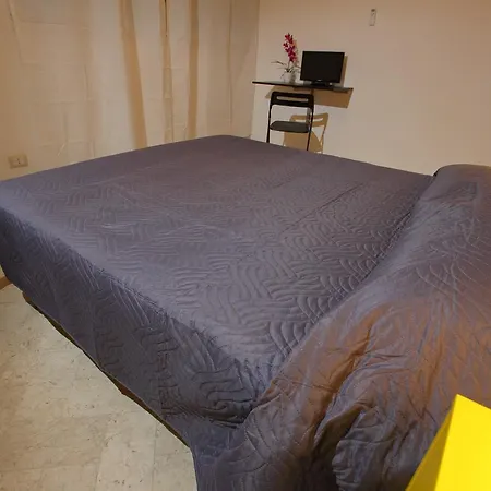 Dimora Ostello Agrigento