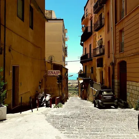 Dimora * Agrigento