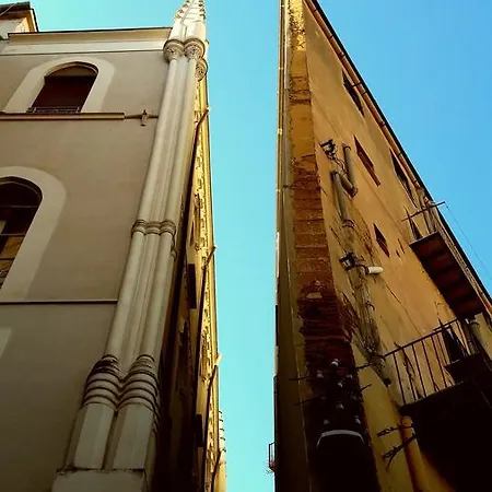 Dimora Auberge de jeunesse *