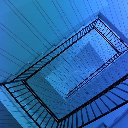 Auberge de jeunesse Dimora Agrigente