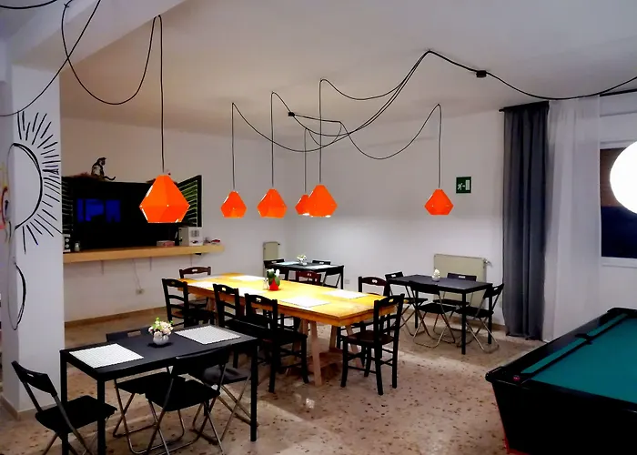 Dimora アグリジェント