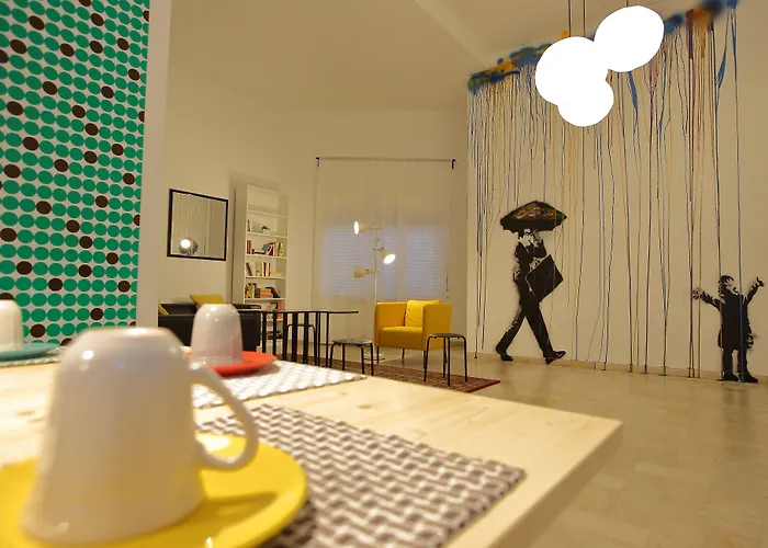 Hostel Dimora Αγκριτζέντο