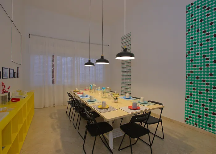 Dimora * アグリジェント