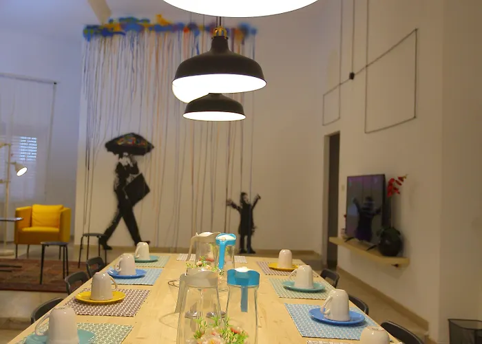 Dimora * Αγκριτζέντο