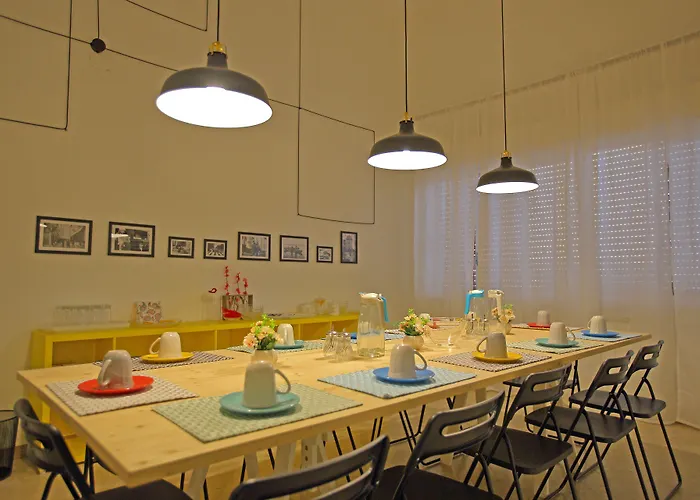 Dimora Αγκριτζέντο