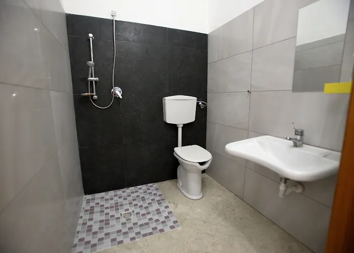 Hostel Dimora Αγκριτζέντο