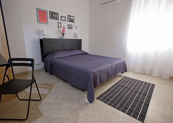 Dimora Αγκριτζέντο