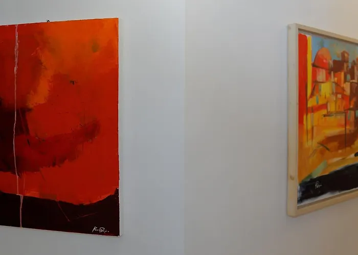 Dimora * Αγκριτζέντο