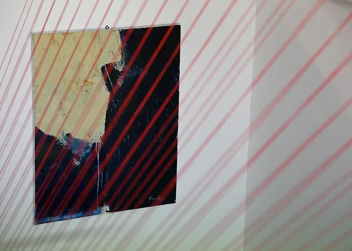 Hostel Dimora Αγκριτζέντο