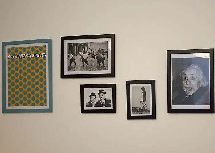 Dimora * أغريجنتو