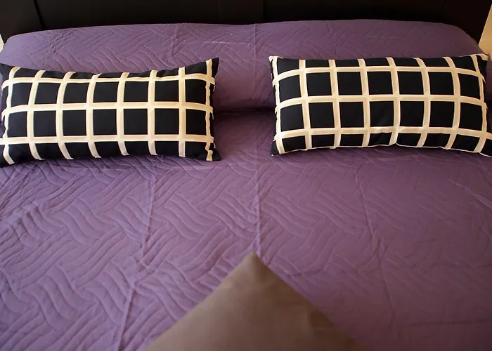 Dimora بيت شباب