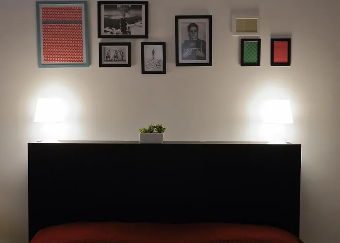 Dimora アグリジェント