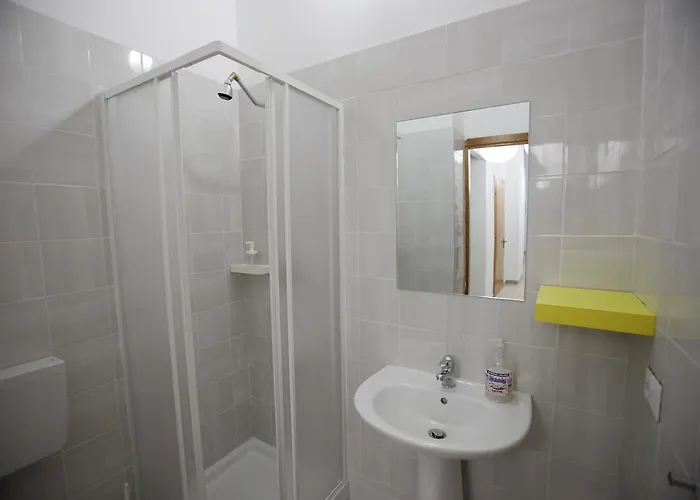 Hostel Dimora Αγκριτζέντο