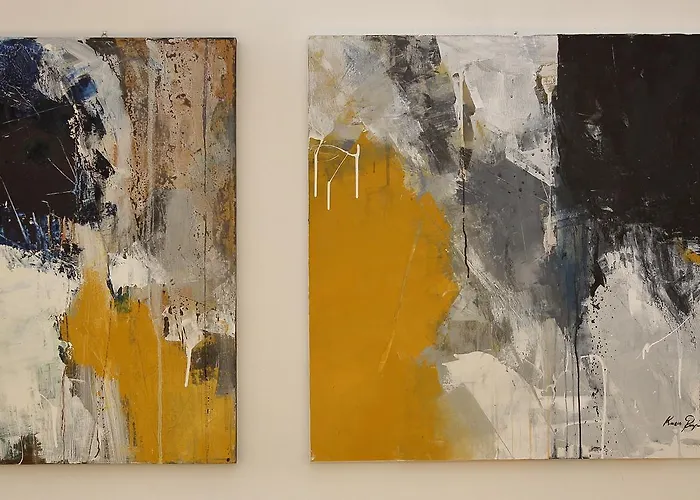 بيت شباب Dimora