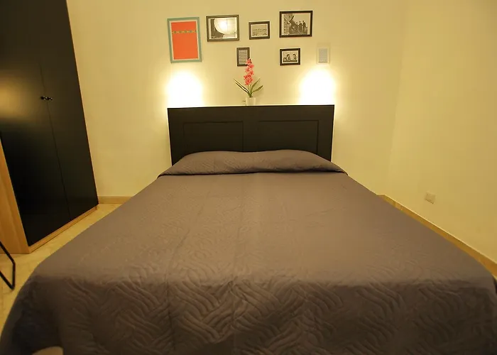 Dimora Αγκριτζέντο