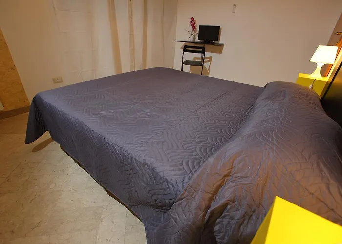 Dimora Hostel Αγκριτζέντο