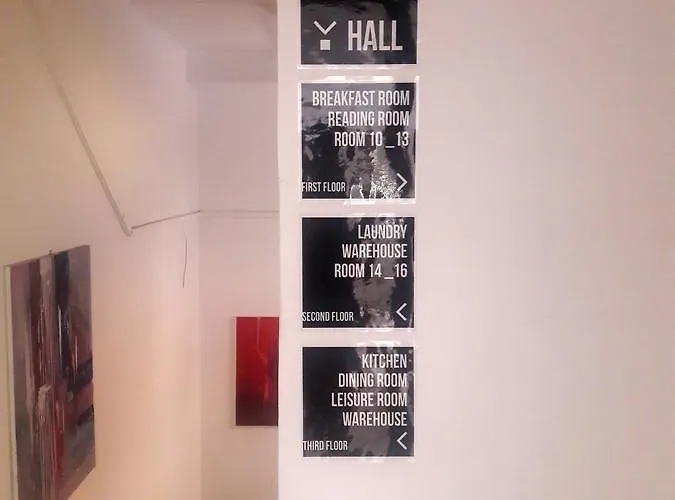 Dimora * أغريجنتو