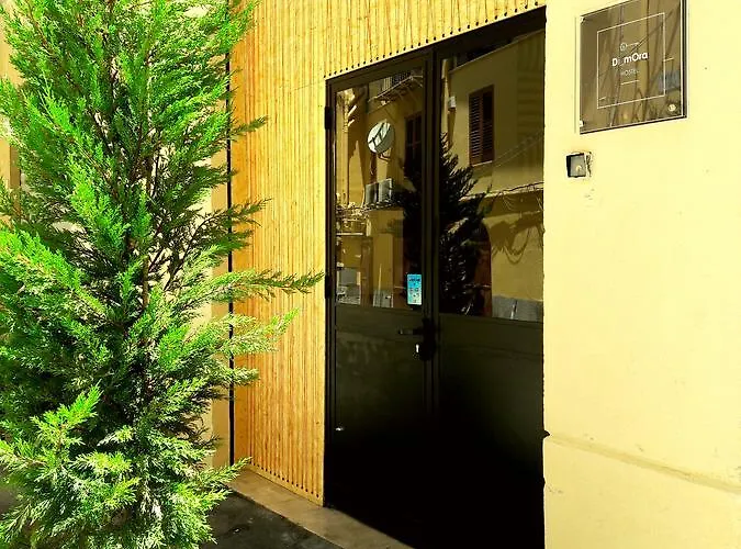 Dimora Hostel Αγκριτζέντο