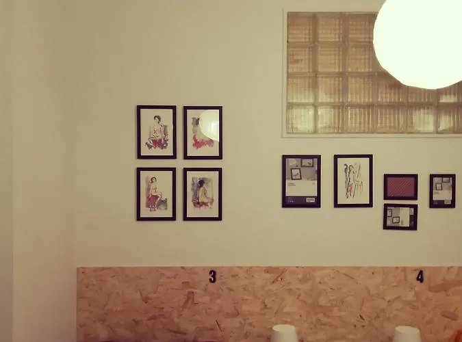 Dimora * أغريجنتو