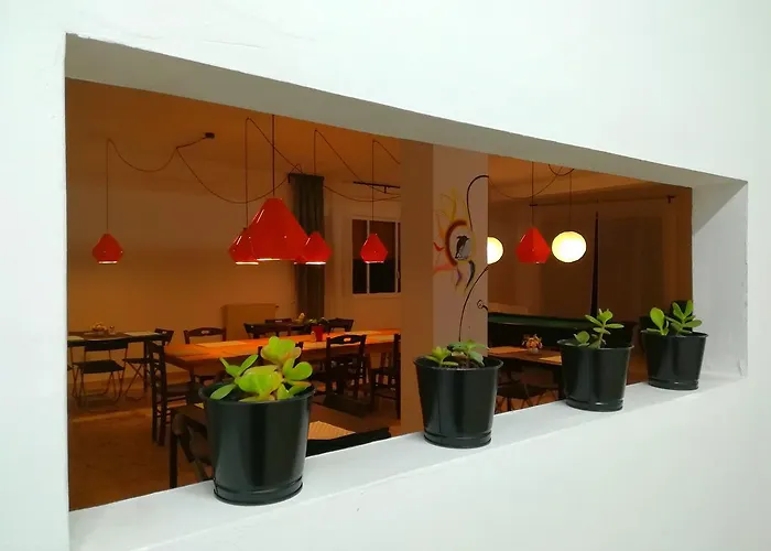 Dimora * アグリジェント