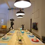 Dimora * アグリジェント