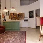 Dimora Albergue