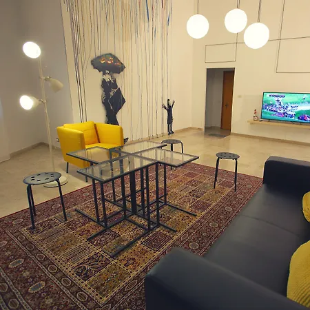 Hostel Dimora Agrigento