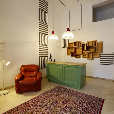 Dimora Albergue