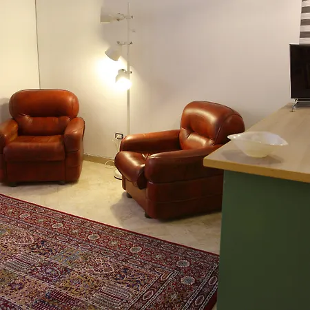 Dimora Albergue
