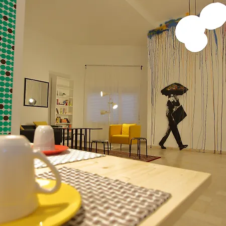 Hostel Dimora Agrigento