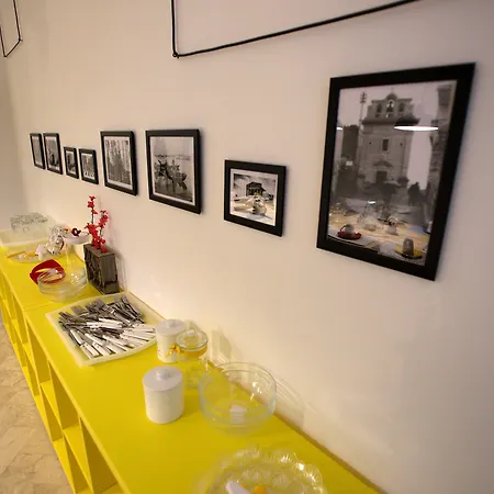 Dimora Hostel Agrigento