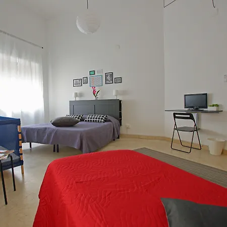 Hostel Dimora Agrigento