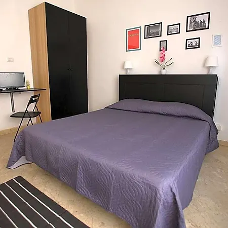 Hostel Dimora *