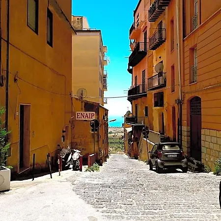 Dimora * Agrigento